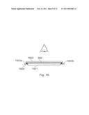 ANISOTROPIC TOUCH SCREEN ELEMENT diagram and image