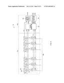 DISPLAY, TOUCH PANEL AND ELECTRONIC DEVICE diagram and image