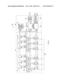 DISPLAY, TOUCH PANEL AND ELECTRONIC DEVICE diagram and image