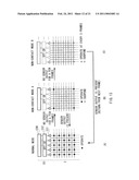 DISPLAY, TOUCH PANEL AND ELECTRONIC DEVICE diagram and image