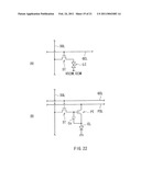 DISPLAY, TOUCH PANEL AND ELECTRONIC DEVICE diagram and image