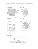 METHOD FOR DRIVING TOUCH PANEL diagram and image