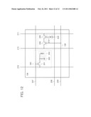 METHOD FOR DRIVING TOUCH PANEL diagram and image