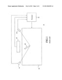 INPUT DEVICE AND DISPLAY SYSTEM HAVING THE SAME diagram and image