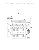 ORGANIC LIGHT EMITTING DISPLAY DEVICE diagram and image