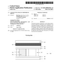 COLOR TUNING FOR ELECTROPHORETIC DISPLAY diagram and image