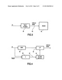 ELECTROLUMINESCENT DISPLAY DEVICE diagram and image