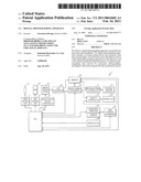 DIGITAL PHOTOGRAPHING APPARATUS diagram and image