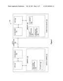 CONFIGURING A DIGITAL CAMERA AS A CO-PROCESSOR diagram and image