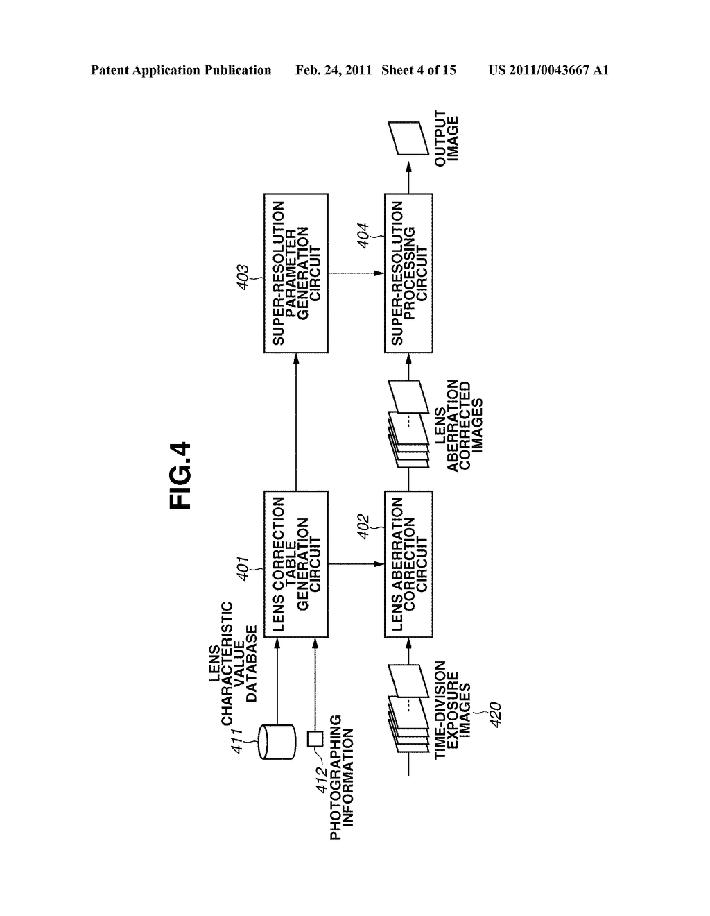 IMAGE PROCESSING APPARATUS AND IMAGE PROCESSING METHOD - diagram, schematic, and image 05