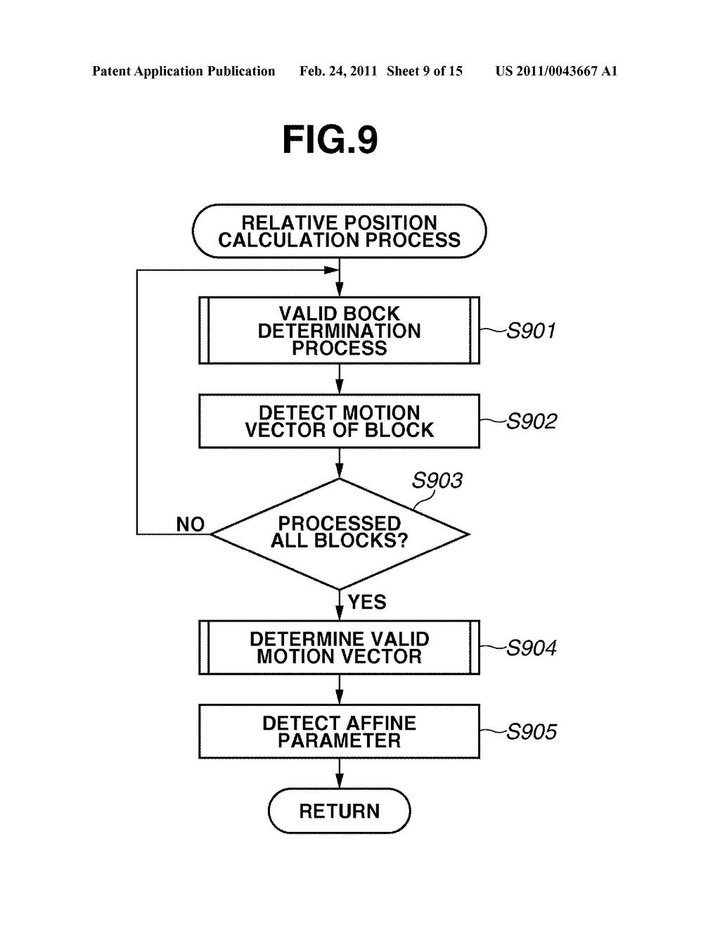 IMAGE PROCESSING APPARATUS AND IMAGE PROCESSING METHOD - diagram, schematic, and image 10