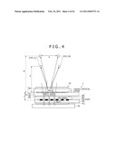 STEREOSCOPIC IMAGE DISPLAYING APPARATUS diagram and image