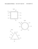 CABLE HOLDING STRUCTURE AND CABLE HOLDING METHOD diagram and image