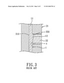 SEAMLESS BIFOCAL LENS diagram and image