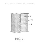 SEAMLESS BIFOCAL LENS diagram and image