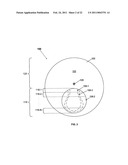 Multiple Layer Multifocal Composite Lens diagram and image