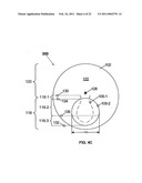 Multiple Layer Multifocal Composite Lens diagram and image