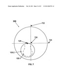 Multiple Layer Multifocal Composite Lens diagram and image