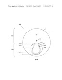 Multiple Layer Multifocal Composite Lens diagram and image