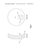 Multiple Layer Multifocal Composite Lens diagram and image