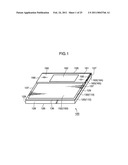 INFORMATION PROCESSOR WITH PROJECTOR diagram and image