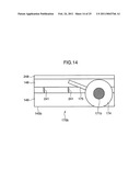 INFORMATION PROCESSOR WITH PROJECTOR diagram and image