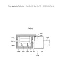 INFORMATION PROCESSOR WITH PROJECTOR diagram and image