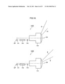 INFORMATION PROCESSOR WITH PROJECTOR diagram and image