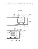 INFORMATION PROCESSOR WITH PROJECTOR diagram and image