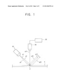 Dark-Field Examination Device diagram and image