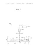 Dark-Field Examination Device diagram and image