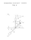 Dark-Field Examination Device diagram and image