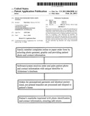 IMAGE TRANSFER IDENTIFICATION SYSTEM diagram and image