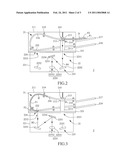 DUPLEX SCANNING APPARATUS diagram and image