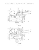 DUPLEX SCANNING APPARATUS diagram and image