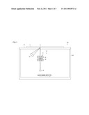 ERECTING EQUAL-MAGNIFICATION LENS ARRAY PLATE, OPTICAL SCANNING UNIT, AND IMAGE READING DEVICE diagram and image
