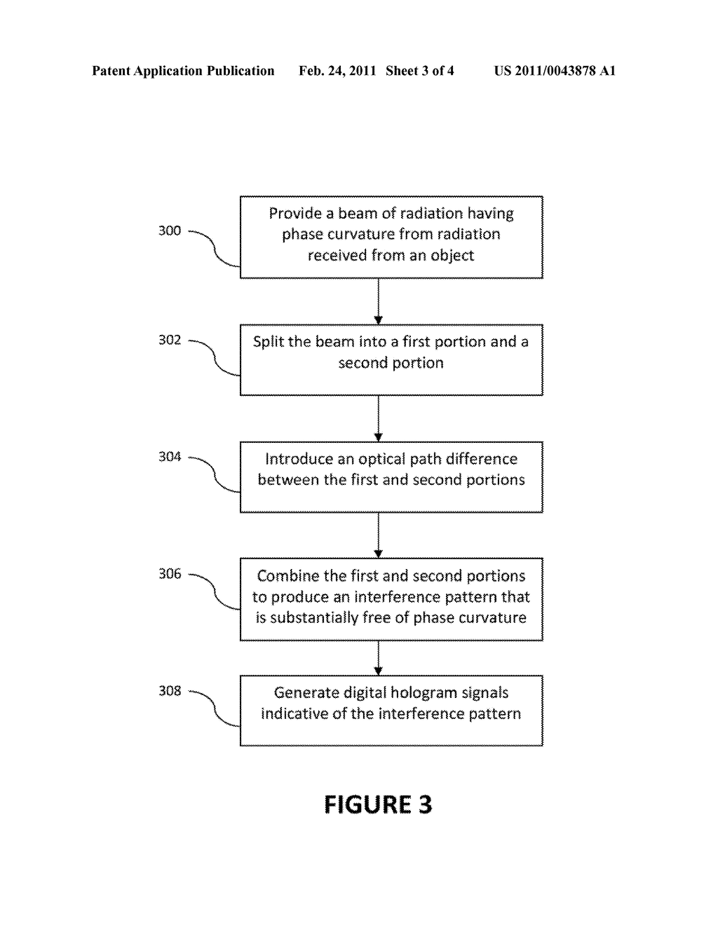 DIGITAL HOLOGRAPHIC MICROSCOPY - diagram, schematic, and image 04