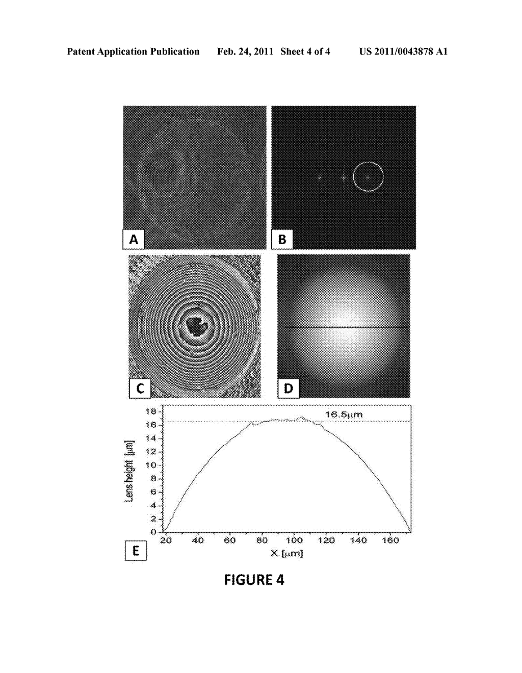 DIGITAL HOLOGRAPHIC MICROSCOPY - diagram, schematic, and image 05