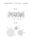 ELECTROCHROMIC DEVICE AND METHOD OF MANUFACTURING THE SAME diagram and image