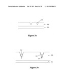 DISPLAY DEVICES HAVING MICRO-REFLECTORS AND COLOR FILTERS diagram and image