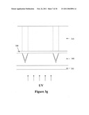 DISPLAY DEVICES HAVING MICRO-REFLECTORS AND COLOR FILTERS diagram and image