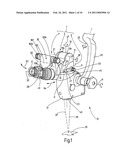 Tube for a surgical microscope diagram and image