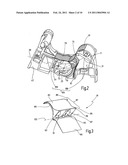 Tube for a surgical microscope diagram and image