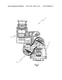 Tube for a surgical microscope diagram and image