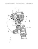 Tube for a surgical microscope diagram and image