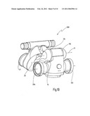 Tube for a surgical microscope diagram and image