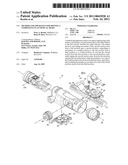 Method and Apparatus for Moving a Component in an Optical Sight diagram and image