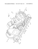 Method and Apparatus for Moving a Component in an Optical Sight diagram and image