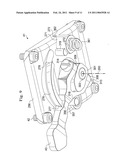 Method and Apparatus for Moving a Component in an Optical Sight diagram and image