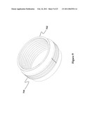 Rotary-Driven Mechanism for Non-Rotational Linear Actuation diagram and image